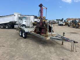 2011 Classic Tandem Axle Plant Tandem Axle Plant Trailer - picture0' - Click to enlarge