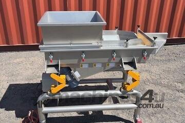 Enmin Vibrating screen