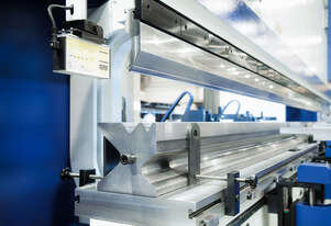 PERFORMATEC - Hydraulic Press Brake (Baykal APHE - 120 - 200 tonne)