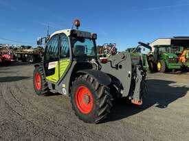 2017 Claas Scorpion 7030 Telehandlers - picture0' - Click to enlarge