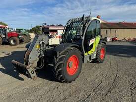 2017 Claas Scorpion 7030 Telehandlers - picture0' - Click to enlarge