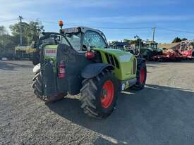 2017 Claas Scorpion 7030 Telehandlers - picture1' - Click to enlarge