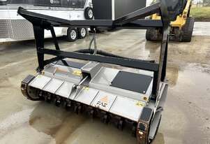 Fae   Skid Steer Mulcher