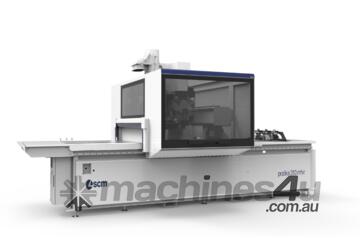 ## SHOWROOM DEMO ### Pratika 310mfvr CNC Nesting Machine