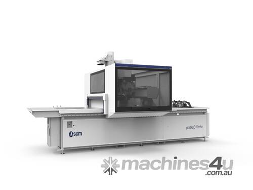 caption ## SHOWROOM DEMO ### Pratika 310mfvr CNC Nesting Machine