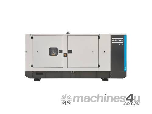 ATLAS COPCO 830KVA Industrial Standby Generator