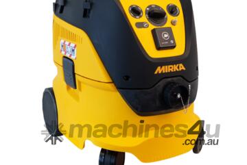 MIRKA 1230 M-Class AFC Dust Extractor