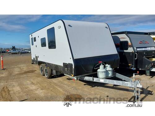 Jayco Starcraft