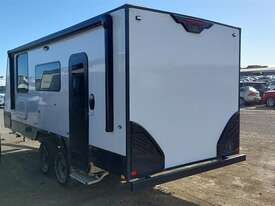 Jayco Starcraft - picture1' - Click to enlarge