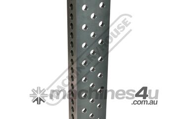 WT16-HB500 Half Block 500 x 100 x 50mm Suits 16mm Welding Tables Holes