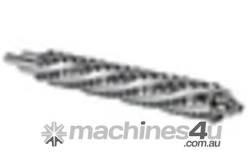 Spiral Cutterhead for Davden 20