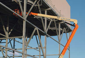 Jlg   1250AJP Boom Lift