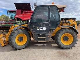 2015 JCB 531-70 AGRI SUPER TELEHANDLER  - picture0' - Click to enlarge
