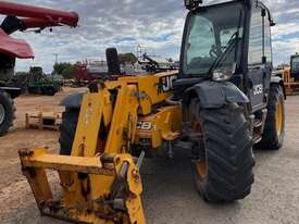 2015 JCB 531-70 AGRI SUPER TELEHANDLER  - picture1' - Click to enlarge
