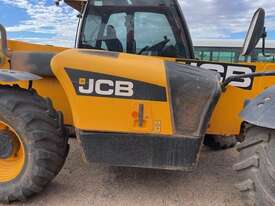2015 JCB 531-70 AGRI SUPER TELEHANDLER  - picture2' - Click to enlarge