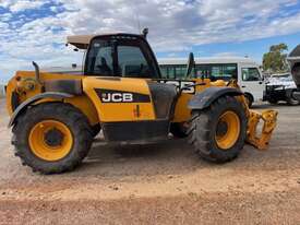 2015 JCB 531-70 AGRI SUPER TELEHANDLER  - picture14' - Click to enlarge