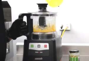 DITO SAMA PREP4YOU Cutter Mixer Food Processor 1 Speed 2.6L Copolyester Bowl P4U-PS2