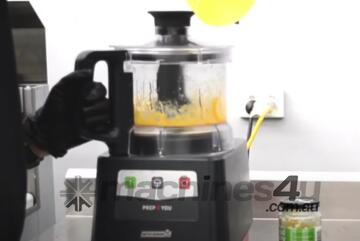 DITO SAMA PREP4YOU Cutter Mixer Food Processor 1 Speed 2.6L Copolyester Bowl P4U-PS2