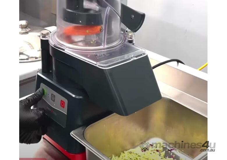 DITO SAMA PREP4YOU Cutter Mixer Food Processor 1 Speed 2.6L Copolyester Bowl P4U-PS2