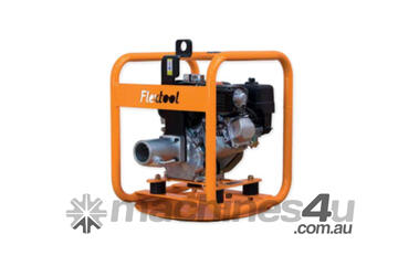 Flextool FDU-P2 Petrol Drive Unit