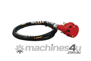 Flextool Chemical Resistant Pumps