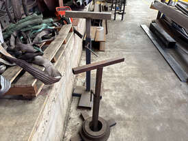 Contingency For Work Stands & Work Horses - picture0' - Click to enlarge