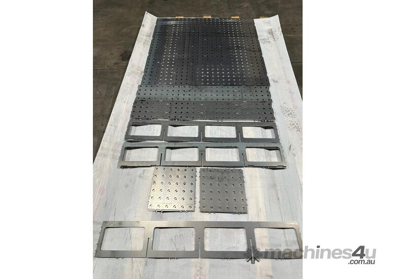 Welding Tables -  Flat Pack or Fabricated.  Australian Made in Tamworth NSW. Deliver Nationwide