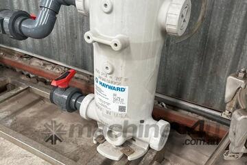 Hayward   Bag Filter