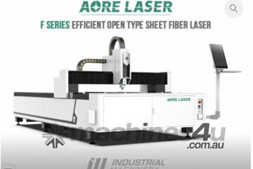 Aore F Series CNC Laser
