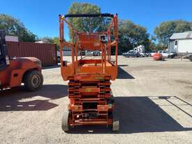 2015 JLG 2646ES Scissor Lift (Electric) - picture0' - Click to enlarge