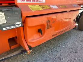 2015 JLG 2646ES Scissor Lift (Electric) - picture0' - Click to enlarge