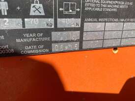 2015 JLG 2646ES Scissor Lift (Electric) - picture1' - Click to enlarge