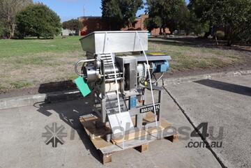 Meat Fish Bone Separator - Baader 696