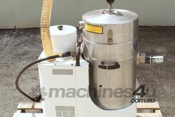 Industrial Vacuum Dust Collection Machine