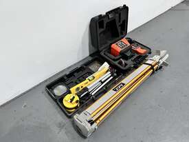 Pinpoint P500 Laser Level - picture0' - Click to enlarge