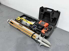 Pinpoint P500 Laser Level - picture1' - Click to enlarge