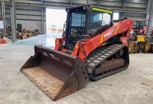 Kubota 2016   Svl90-2