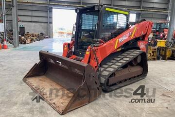 Kubota 2016   Svl90-2
