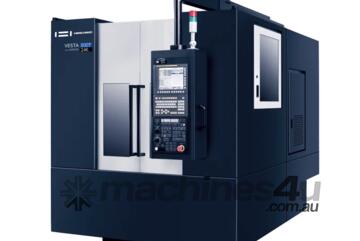 HWACHEON VESTA-500T (520 x 400 x 380)