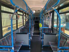 Mercedes Benz Bus - picture2' - Click to enlarge