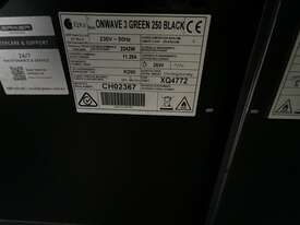 Bonnet Neve Multi-Deck Open Chiller - picture0' - Click to enlarge