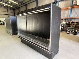 Bonnet Neve Multi-Deck Open Chiller - picture0' - Click to enlarge