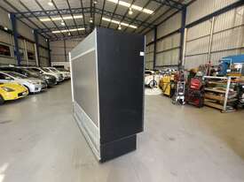 Bonnet Neve Multi-Deck Open Chiller - picture2' - Click to enlarge