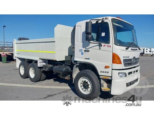 Hino FM