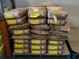 Approx 45x Laucke 12.5kg Wholemeal Speciality Flour - picture0' - Click to enlarge