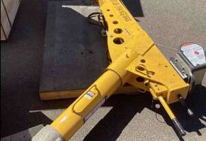 Span Set XTIRPA SPXT96 2400mm Davit Arm