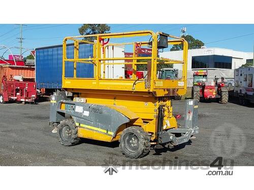 caption Haulotte Compact 12dx