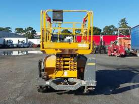 Haulotte Compact 12dx - picture0' - Click to enlarge