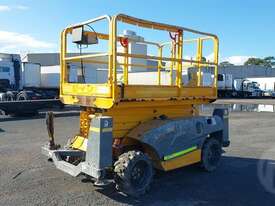 Haulotte Compact 12dx - picture1' - Click to enlarge
