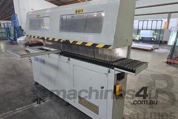 2014 Aluminum End Milling Machine LXDB-250WG